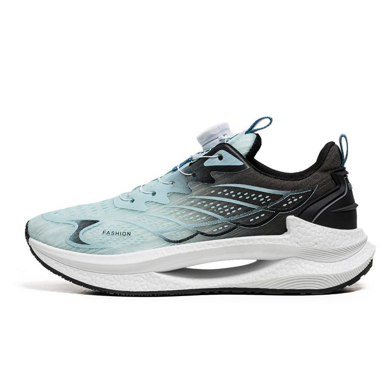 Black Men Casual Mesh Sneakers New Autumn Student Fashion Running Shoes Twist Buckle Non-slip Breathable Outdoor Soft Sport Shoe 39 синий
Black Men Casual Mesh Sneakers New Autumn Student Fashion Running Shoes Twist Buckle Non-slip Breathable Outdoor Soft Sport Shoe 39 синий