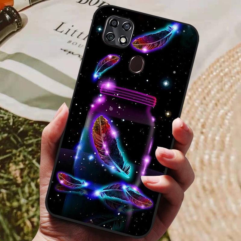 Для Coque ZTE Blade 20 Smart Чохол Силіконова Задня Кришка Чохол для Телефону Для ZTE Blade 20 Smart Чохли М який бампер Funda для Blade20 Сумка For ZTE Blade 20
Для Coque ZTE Blade 20 Smart Чохол Силіконова Задня Кришка Чохол для Телефону Для ZTE Blade 20 Smart Чохли М який бампер Funda для Blade20 Сумка For ZTE Blade 20