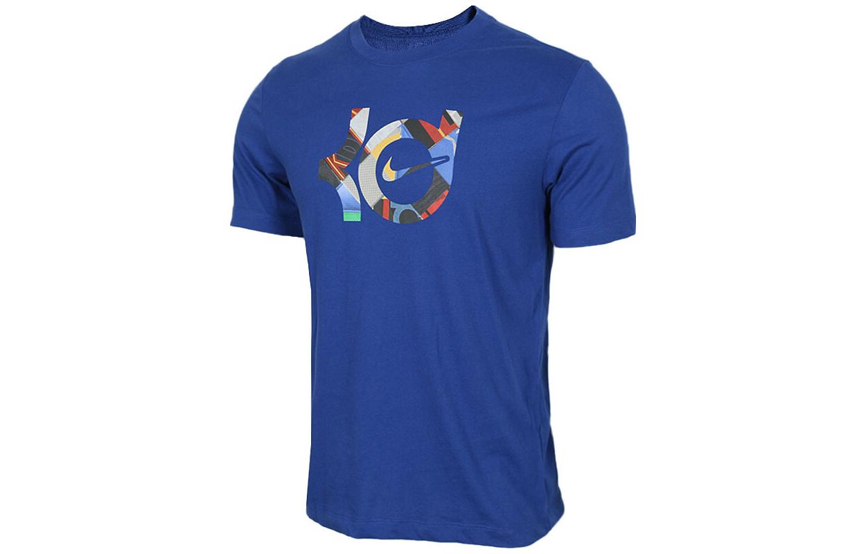 Nike T Shirts Men s Blue Crew Neck Moderate Straight Fit BQ3606-495 M
Nike T Shirts Men s Blue Crew Neck Moderate Straight Fit BQ3606-495 M