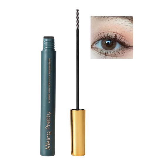 3g Прочная мягкая головка Водонепроницаемая тушь для ресниц Интенсивная длина ресниц для девочек чёрный
3g Прочная мягкая головка Водонепроницаемая тушь для ресниц Интенсивная длина ресниц для девочек чёрный