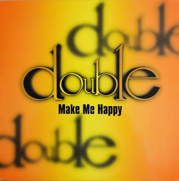 12-дюймовая пластинка DOUBLE - Make Me Happy DBL003 For Life Record 1999 Япония Рэп и хип-хоп/R&B Б/У
12-дюймовая пластинка DOUBLE - Make Me Happy DBL003 For Life Record 1999 Япония Рэп и хип-хоп/R&B Б/У
