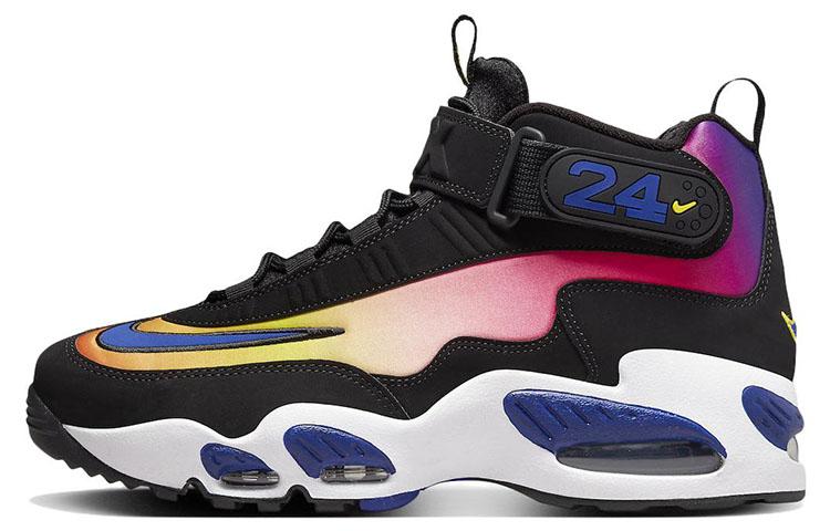 Nike Air Griffey Max 1 Los Angeles DV3353-001 44.5
Nike Air Griffey Max 1 Los Angeles DV3353-001 44.5