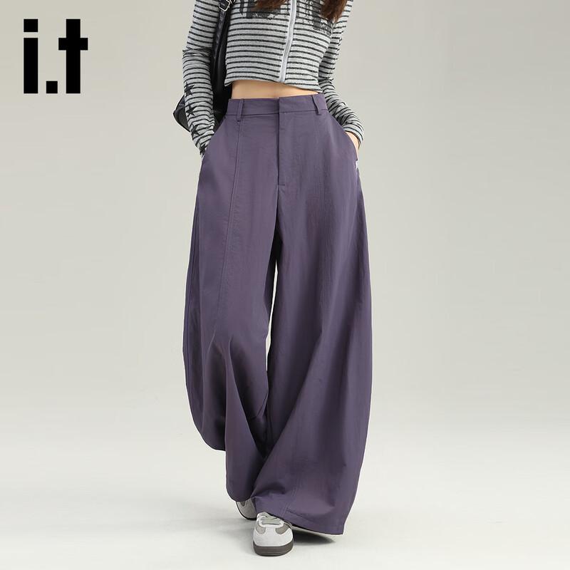 izzue it Women s High-Waist Loose Straight-Leg Pants XL
izzue it Women s High-Waist Loose Straight-Leg Pants XL