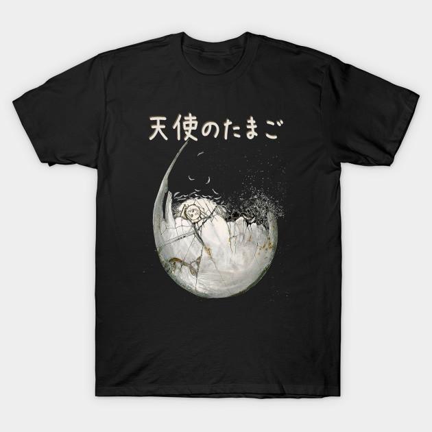 Men Black Print T-shirt Angel’S Egg No-Cut Transfer Paper Print Cotton Tshirt XL чорний
Men Black Print T-shirt Angel’S Egg No-Cut Transfer Paper Print Cotton Tshirt XL чорний
