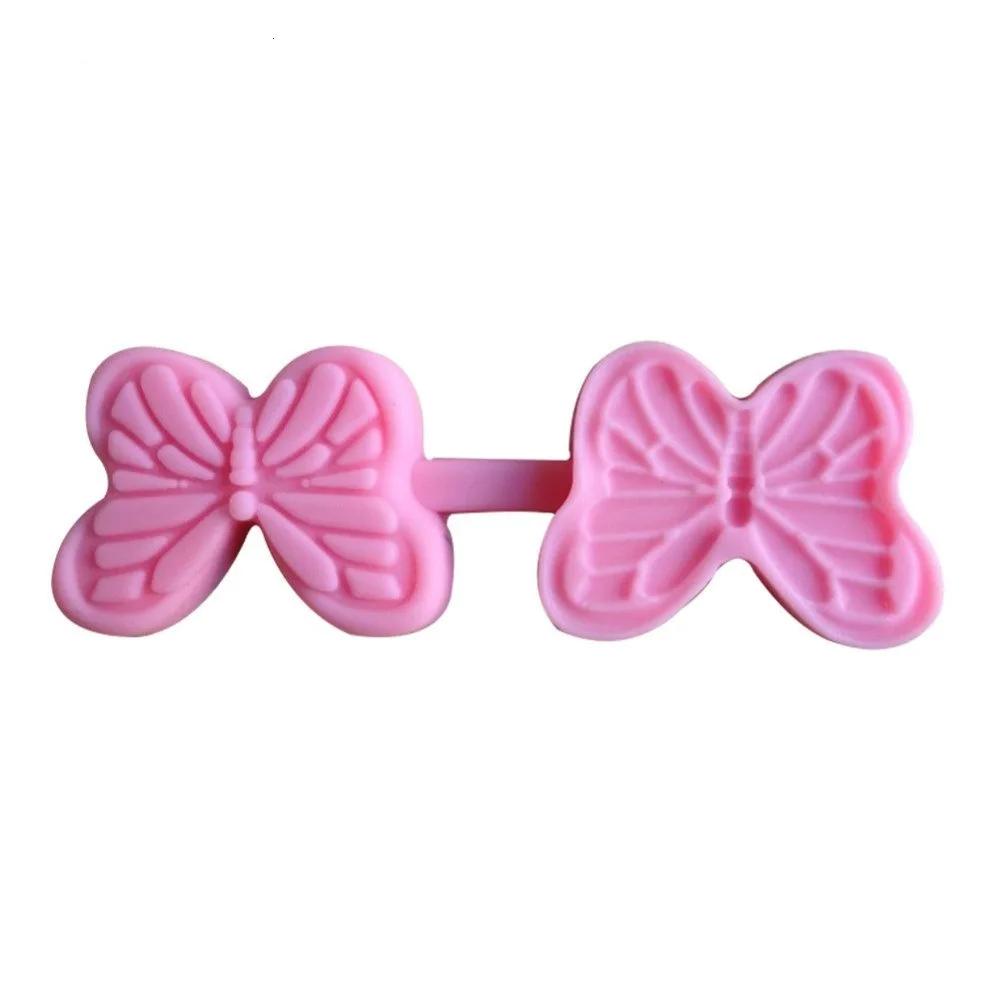 Форма для торта в виде цветка 3D в форме бабочки в форме цветка вишни, силиконовый плунжер, формы для шоколада и помадки 3
Форма для торта в виде цветка 3D в форме бабочки в форме цветка вишни, силиконовый плунжер, формы для шоколада и помадки 3