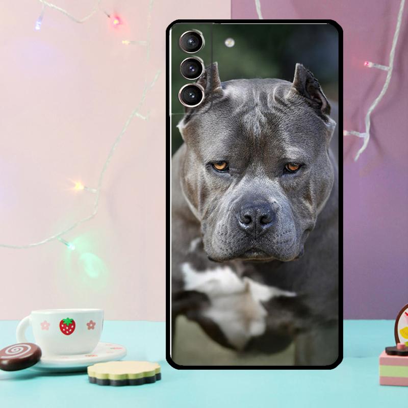 Pit Bull Pitbull Dog Phone Case For Samsung Galaxy S25 Ultra S20 S21 S22 S23 Plus S9 S10 S25 FE S24 Ultra Cover Galaxy S25 FE
Pit Bull Pitbull Dog Phone Case For Samsung Galaxy S25 Ultra S20 S21 S22 S23 Plus S9 S10 S25 FE S24 Ultra Cover Galaxy S25 FE