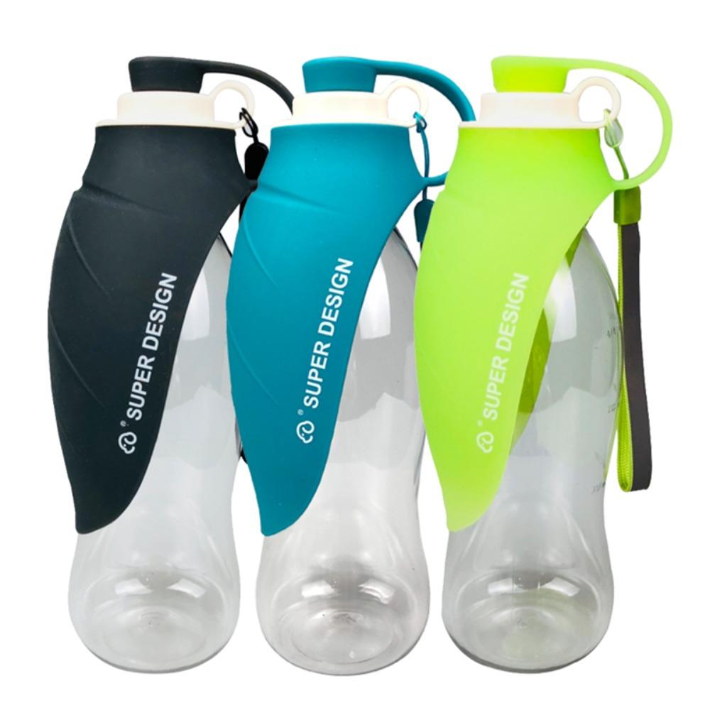 580ml New Drinking Outdoor Travel Dog Bowl Pet Dog Water Bottle Water Dispenser Sport Portable
580ml New Drinking Outdoor Travel Dog Bowl Pet Dog Water Bottle Water Dispenser Sport Portable