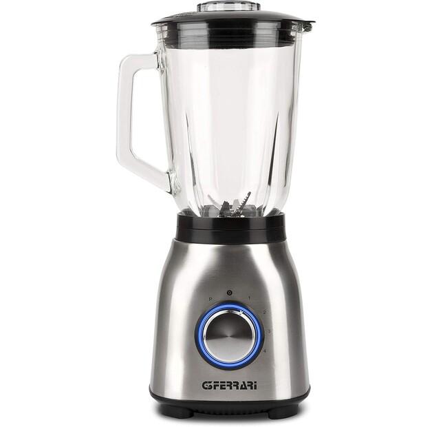 Миксер G3 Ferrari Vortice (G20098)
Миксер G3 Ferrari Vortice (G20098)