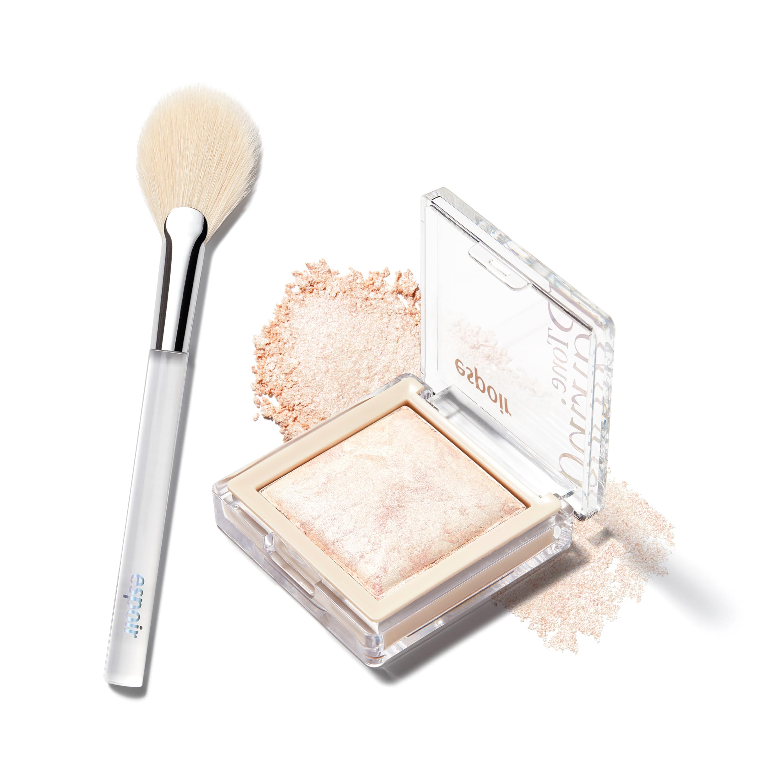 Кисть для хайлайтера Espoir Tone Pairing Highlighter Brush входит в комплект Sea Shell Luxury Satin Light Highlight Powder Multicolor Type Transparent Shimmer Pearl Soft
Кисть для хайлайтера Espoir Tone Pairing Highlighter Brush входит в комплект Sea Shell Luxury Satin Light Highlight Powder Multicolor Type Transparent Shimmer Pearl Soft