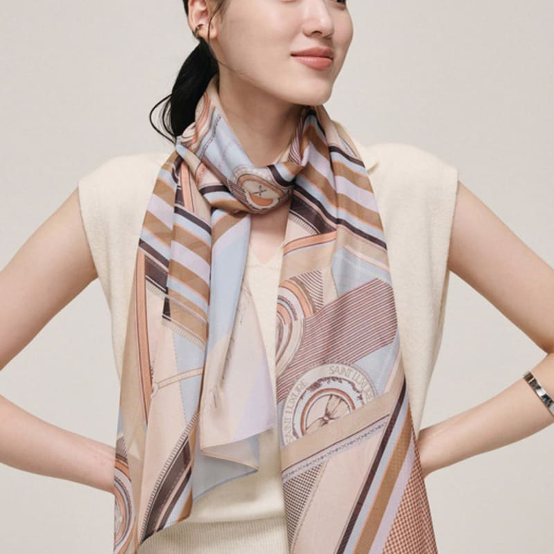 Saint Luxure Emerson Purple Purple_Single
Saint Luxure Emerson Purple Purple_Single