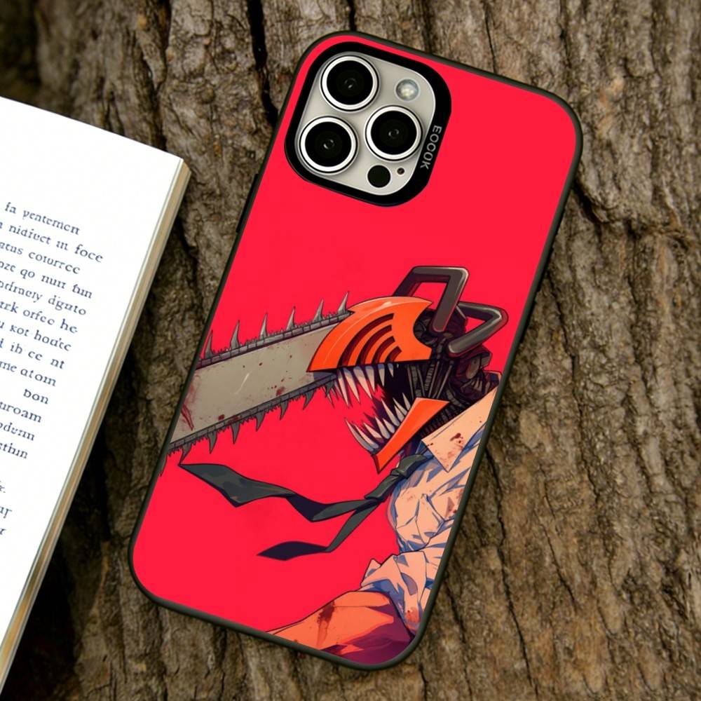 Чехол для телефона Denji Chainsaw Man для iPhone 17,16,15,14,13,12,11 Plus,Pro Max,XS, Цветной Серебристо-Черный Чехол iPhone15Plus
Чехол для телефона Denji Chainsaw Man для iPhone 17,16,15,14,13,12,11 Plus,Pro Max,XS, Цветной Серебристо-Черный Чехол iPhone15Plus