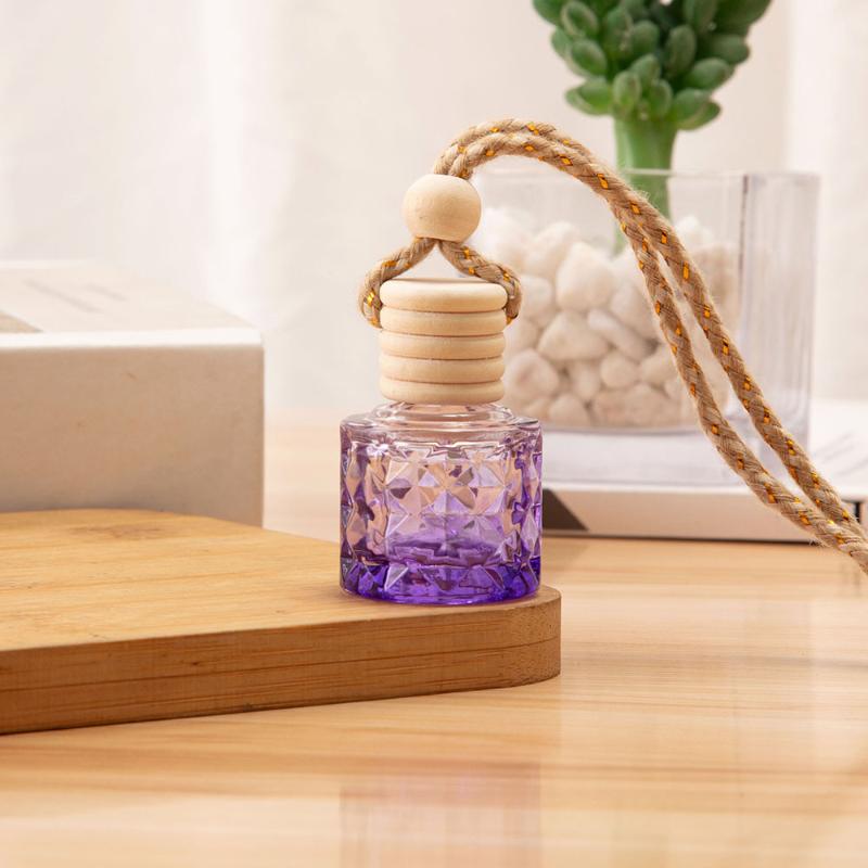 Удобный автоматический освежитель воздуха; Многоразовый стеклянный флакон для духов с крышкой из твердой древесины
Удобный автоматический освежитель воздуха; Многоразовый стеклянный флакон для духов с крышкой из твердой древесины