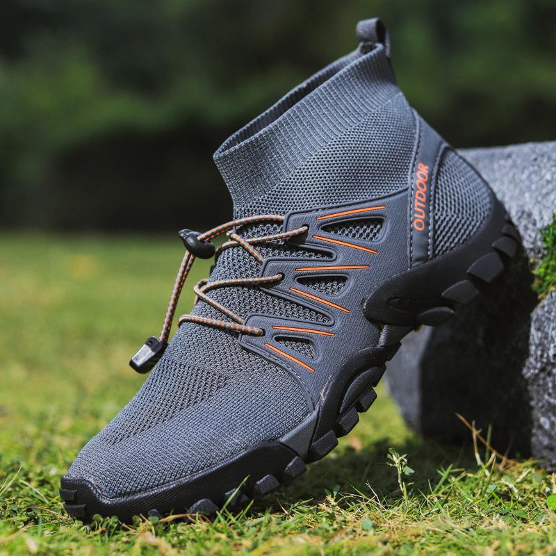 Outdoor mountaineering hiking non-slip shoes for men and women couple quick-drying creek wading shoes medium help swimming diving shoes 36
Outdoor mountaineering hiking non-slip shoes for men and women couple quick-drying creek wading shoes medium help swimming diving shoes 36