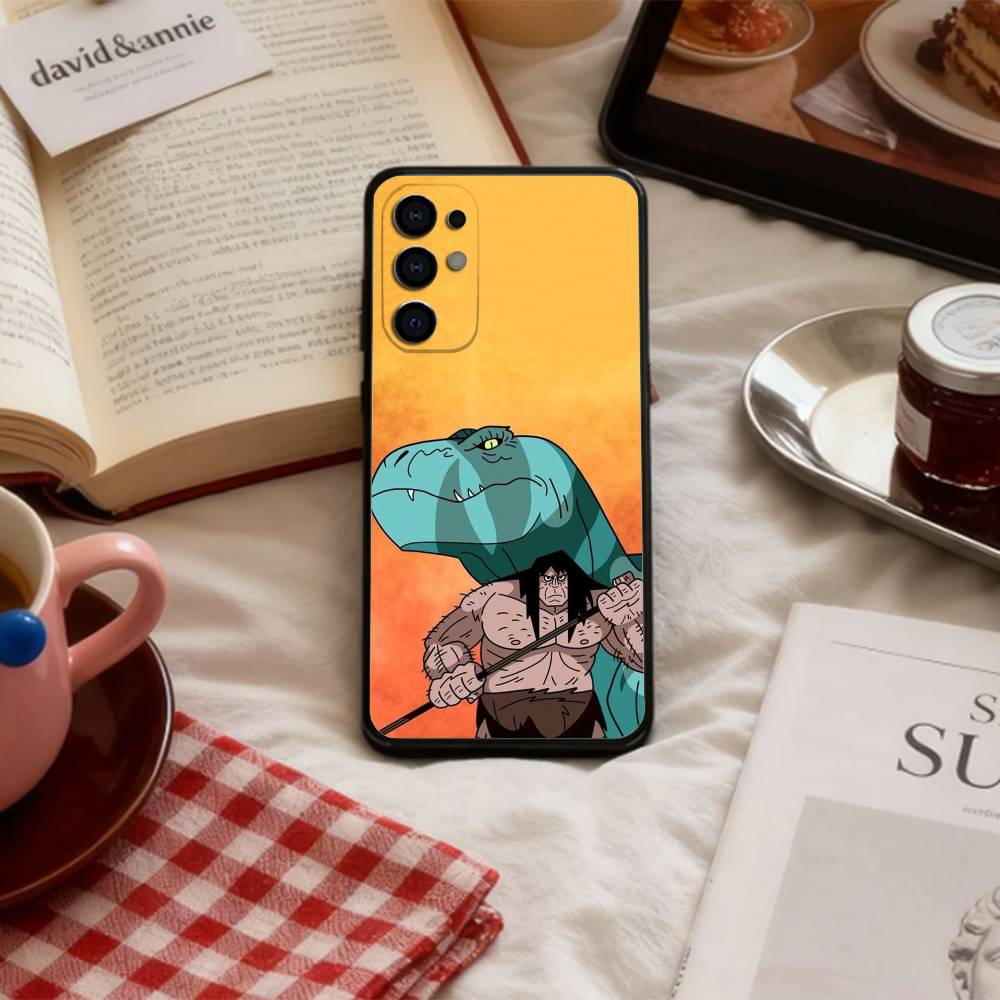 Brutal S-Savage Primal Phone Case For Samsung S 25,24,23,22,30,21,10,9,Ultra,Plus,Lite,FE,4,5 G Soft Black Case Samsung S25
Brutal S-Savage Primal Phone Case For Samsung S 25,24,23,22,30,21,10,9,Ultra,Plus,Lite,FE,4,5 G Soft Black Case Samsung S25