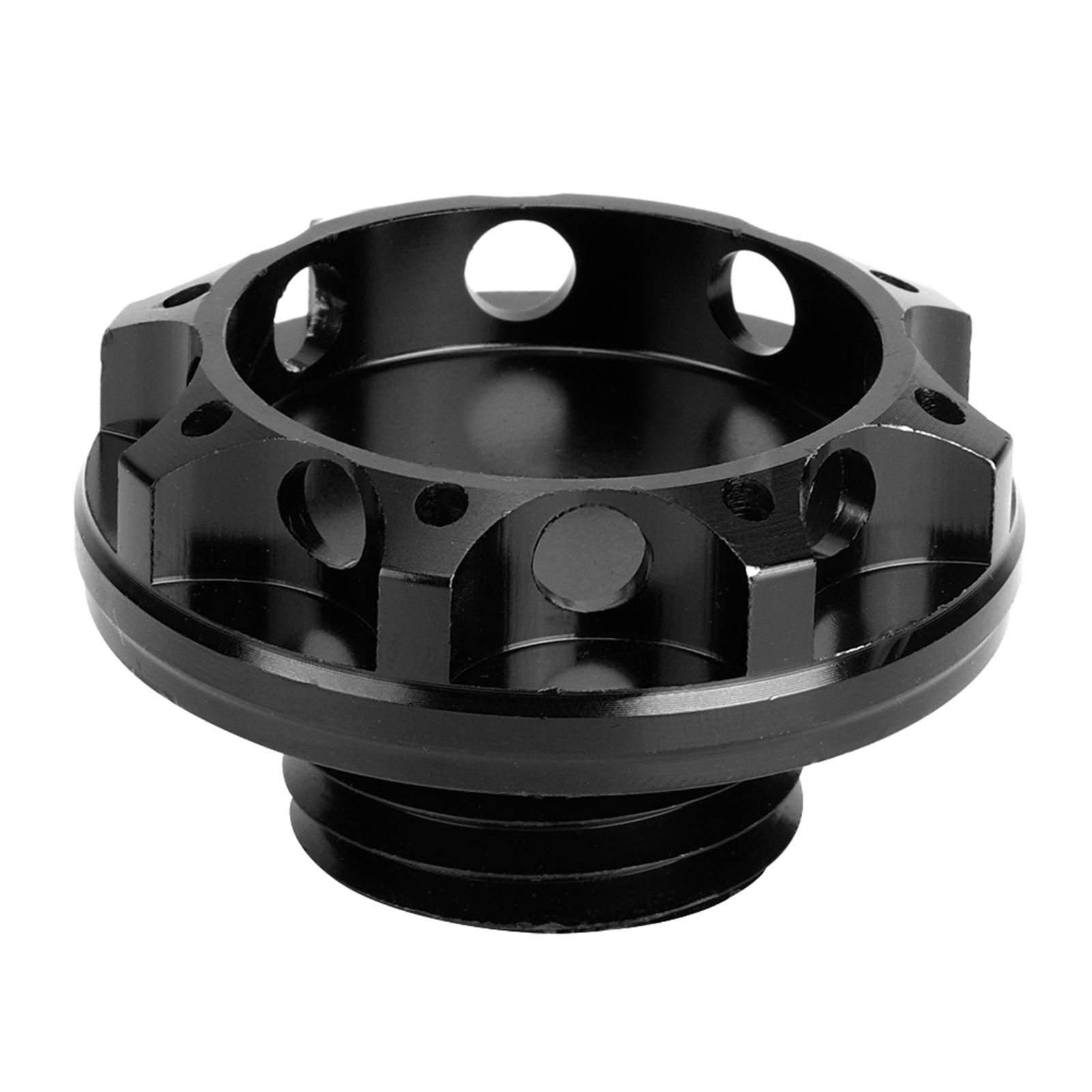 Car Engine Oil Cover Replacement Accessories Fit for B16 B18 B20 4 BK
Car Engine Oil Cover Replacement Accessories Fit for B16 B18 B20 4 BK