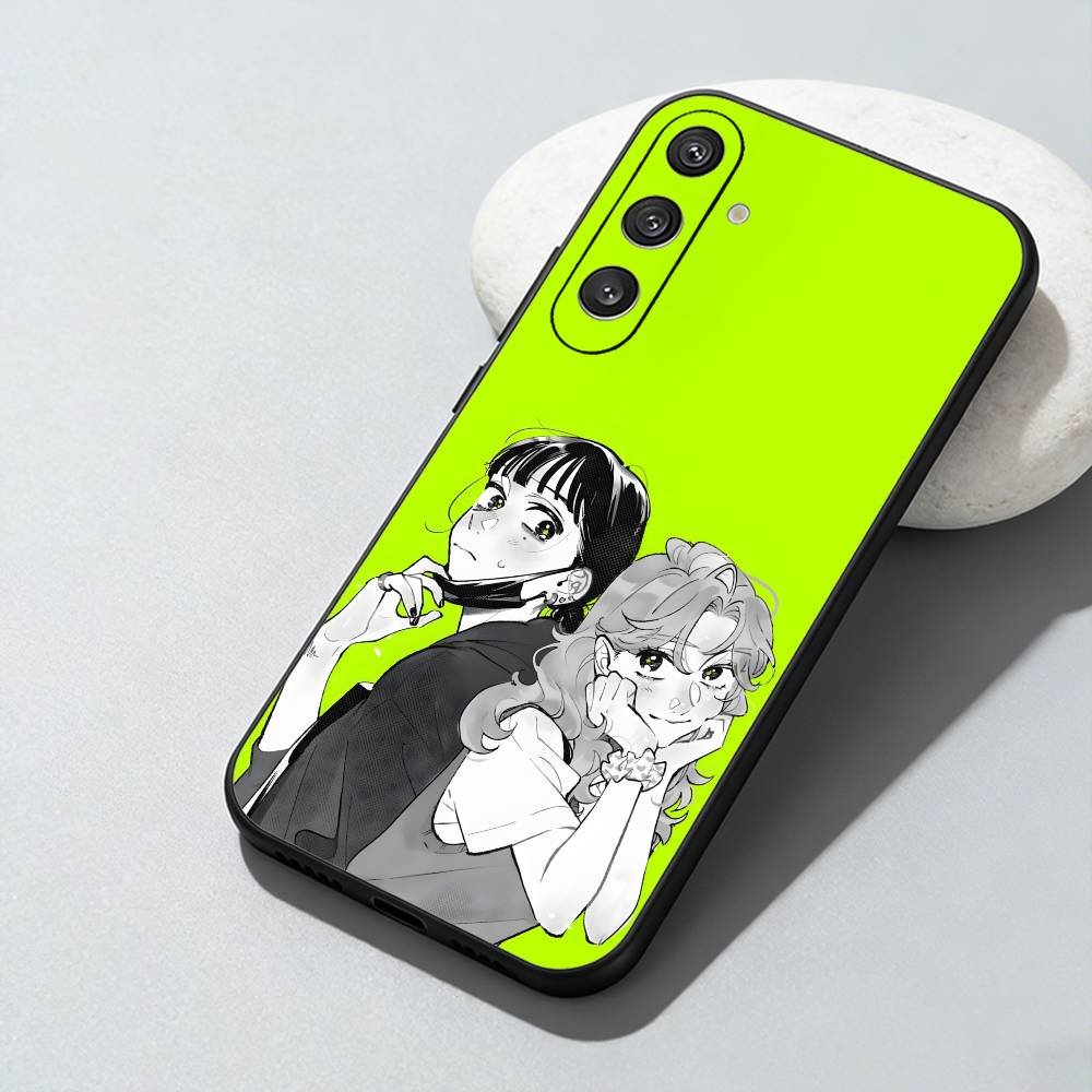LES Green Y-Yuri Aya-Mitsuki Couple Phone Case For Samsung Galaxy A73,A72,A71,A70,A52,A51 Others Soft Black Cover Samsung a73 5g
LES Green Y-Yuri Aya-Mitsuki Couple Phone Case For Samsung Galaxy A73,A72,A71,A70,A52,A51 Others Soft Black Cover Samsung a73 5g