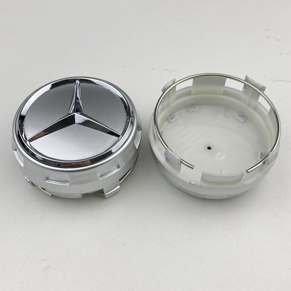 4pcs 75mm A0004000900 Car wheel Hub Cap Emblem badge logo for Mercedes Benz C43 C63 E43 E53 E63 W205 W213 Accessories серебряный
4pcs 75mm A0004000900 Car wheel Hub Cap Emblem badge logo for Mercedes Benz C43 C63 E43 E53 E63 W205 W213 Accessories серебряный