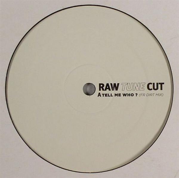 12inch Record TAMIA / DAVID GRAY - Tell Me Who / The Other Side RTC006 Raw Tune Cuts 2008 France Dance & Electronica Used
12inch Record TAMIA / DAVID GRAY - Tell Me Who / The Other Side RTC006 Raw Tune Cuts 2008 France Dance & Electronica Used