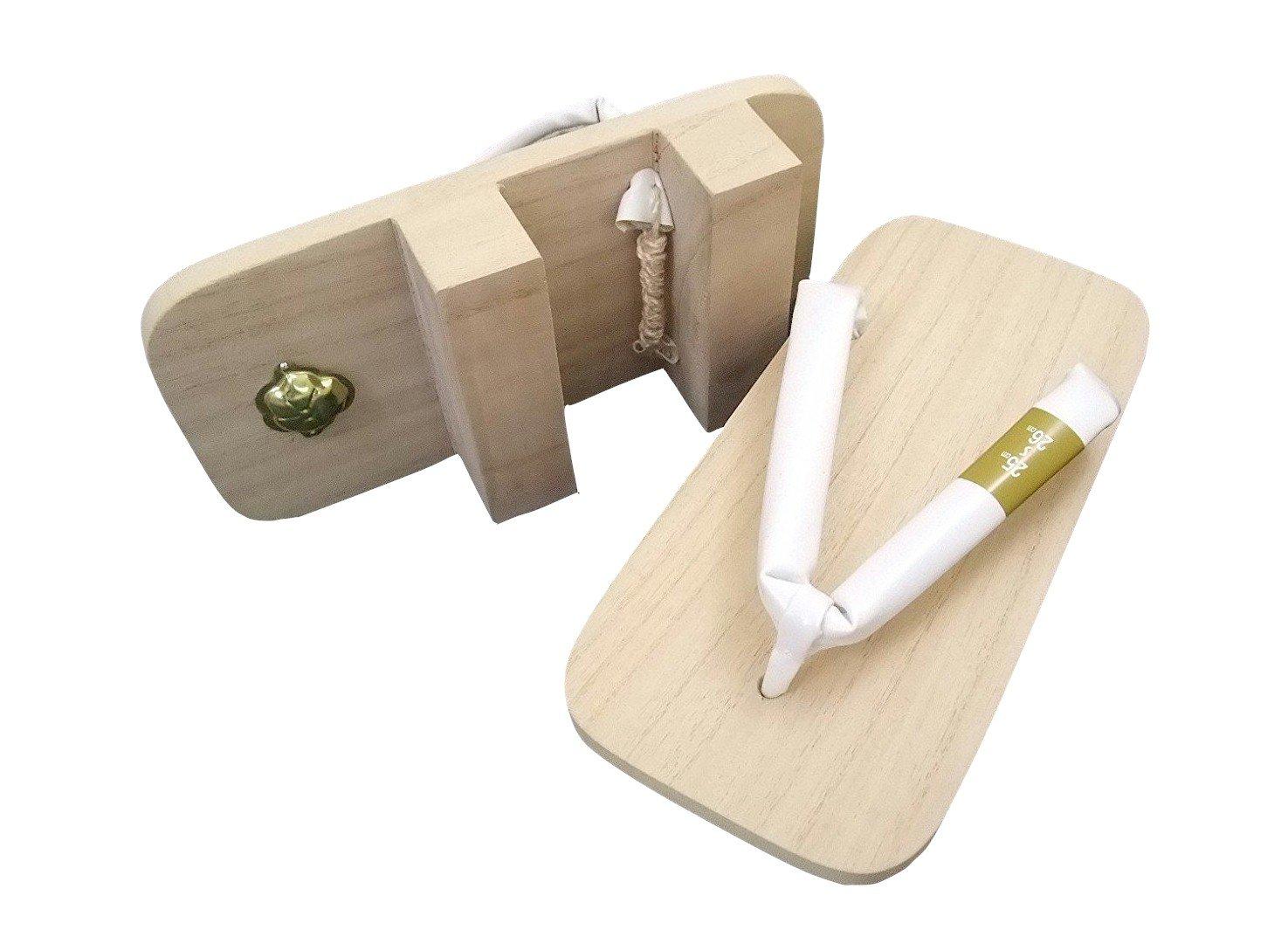 Асакуса Белая Павловния Сделано в Идеально для Кимоно и Мужских Ремней, Двузубый Деревянный, Япония, Юката! (Размер 3L) белый
Асакуса Белая Павловния Сделано в Идеально для Кимоно и Мужских Ремней, Двузубый Деревянный, Япония, Юката! (Размер 3L) белый