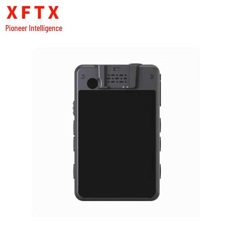 XFTX XF-P8(4G) Smart Law Enforcement Body Camera (CN version)
XFTX XF-P8(4G) Smart Law Enforcement Body Camera (CN version)