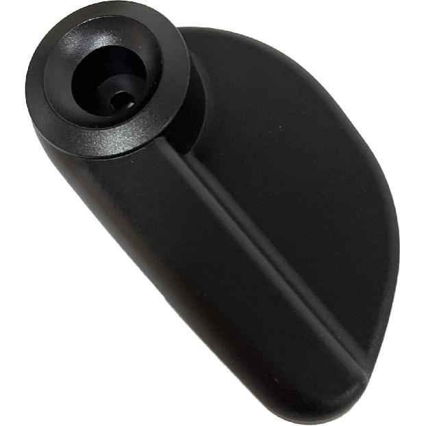 Black Front Hood Release Lever Handle Lever Lock Compatible with 2014-2022 Mini Cooper Clubman Countryman 1.5L/2.0L, Replaces 51237307640
Black Front Hood Release Lever Handle Lever Lock Compatible with 2014-2022 Mini Cooper Clubman Countryman 1.5L/2.0L, Replaces 51237307640