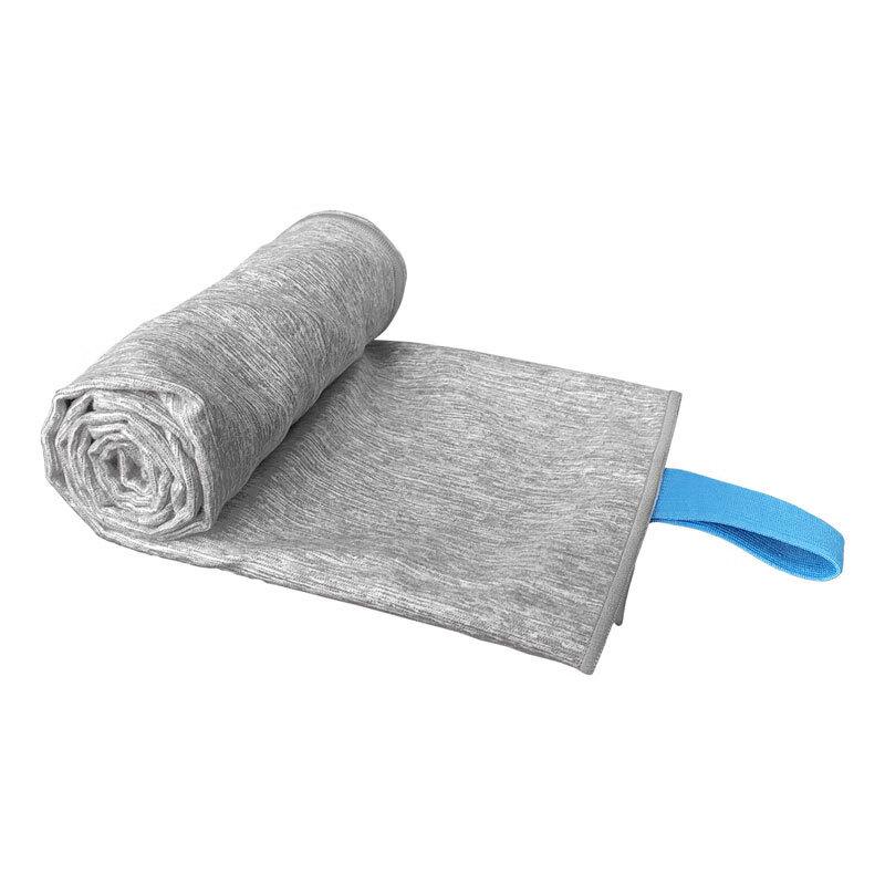 Microfiber Quick-Dry Sport Towel
Microfiber Quick-Dry Sport Towel