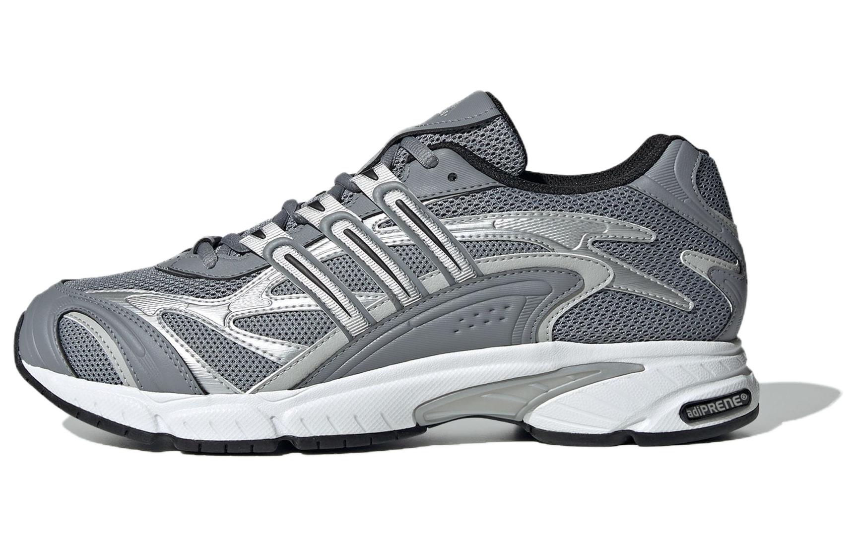 Adidas Temper Run2 Grey Two Sneakers IH0403 42.5
Adidas Temper Run2 Grey Two Sneakers IH0403 42.5