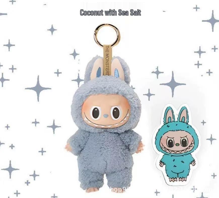 Мягкая кукла Лабубу 1-го поколения, виниловое лицо, брелок, шарм-подвеска, фигурка, сюрприз-бокс 17 cm
Мягкая кукла Лабубу 1-го поколения, виниловое лицо, брелок, шарм-подвеска, фигурка, сюрприз-бокс 17 cm