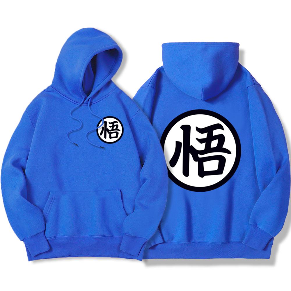 Japan Anime Db Characters Wu Print Streetwear Men Oversize Casual Hoodie Crewneck Модний пуловер Loose Pocket Street Man Hoody 2XL
Japan Anime Db Characters Wu Print Streetwear Men Oversize Casual Hoodie Crewneck Модний пуловер Loose Pocket Street Man Hoody 2XL