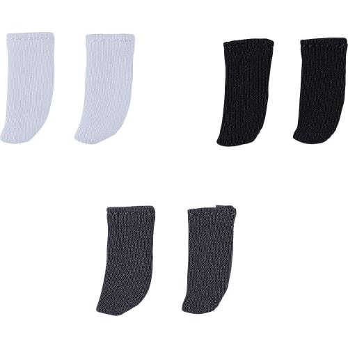 Набор гольфов до колена для куклы Nendoroid
Набор гольфов до колена для куклы Nendoroid