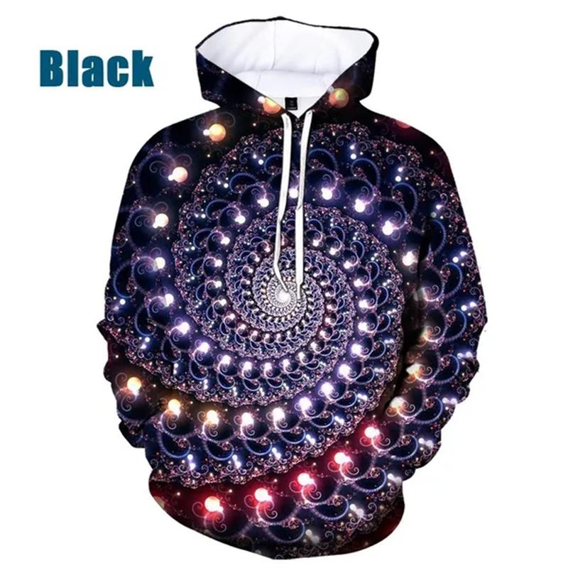 Vertigo Hypnotic Hoodie Мужская одежда Крутой 3D-принт пейсли Новинка в толстовках Толстовки Женские Harajuku Fashion y2k Пуловеры с капюшоном S
Vertigo Hypnotic Hoodie Мужская одежда Крутой 3D-принт пейсли Новинка в толстовках Толстовки Женские Harajuku Fashion y2k Пуловеры с капюшоном S