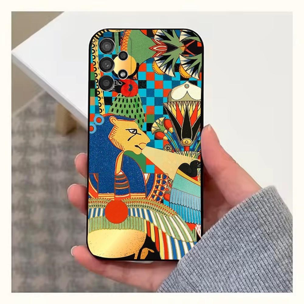 Art A-Ancient E-Egypt Phone Case For Samsung S25,S24,S23,S22,S20,S21,S10,Ultra,Plus,Lite,FE,Soft Silicone Black Cover Samsung S25ULTRA
Art A-Ancient E-Egypt Phone Case For Samsung S25,S24,S23,S22,S20,S21,S10,Ultra,Plus,Lite,FE,Soft Silicone Black Cover Samsung S25ULTRA