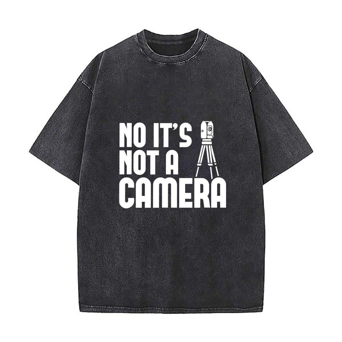Camera Meme Humor Inspired Filmmaker Joke Design Oversized Short Sleeve Loose Streetwear Short Sleeve Tops Tee 2XL
Camera Meme Humor Inspired Filmmaker Joke Design Oversized Short Sleeve Loose Streetwear Short Sleeve Tops Tee 2XL