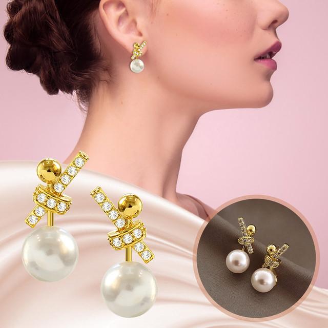 Модные серьги Круглые серьги Женские креативные серьги Светлые роскошные серьги с розовым жемчугом Женские креативные серьги
Модные серьги Круглые серьги Женские креативные серьги Светлые роскошные серьги с розовым жемчугом Женские креативные серьги