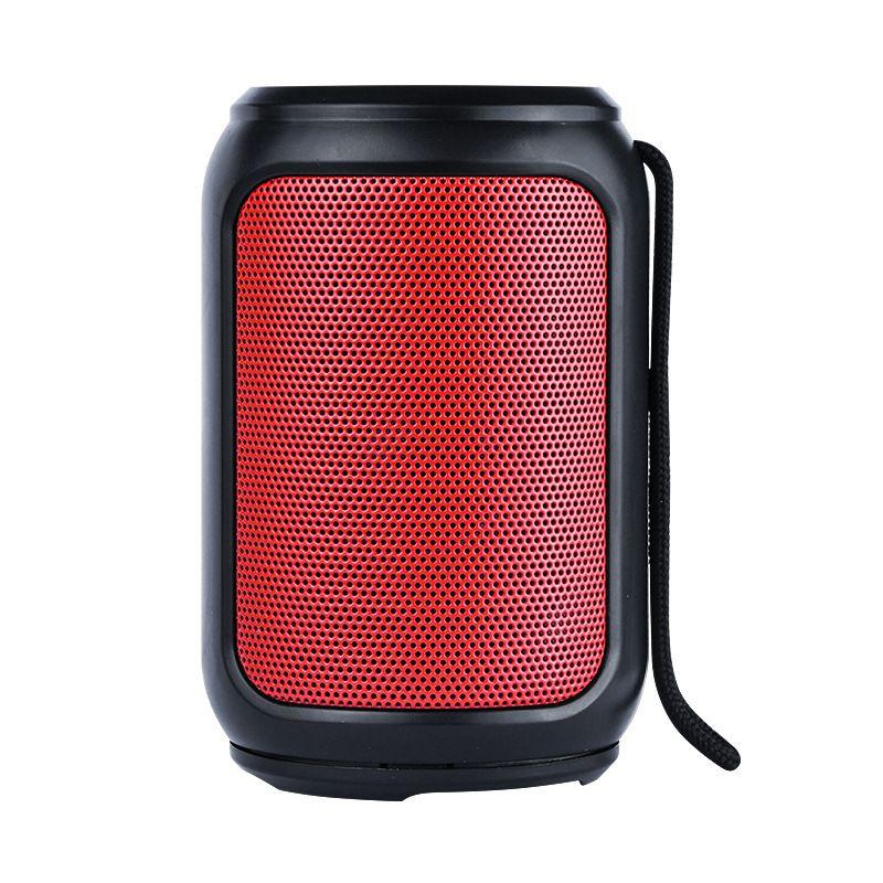 A3 Bluetooth Speaker Home Portable Connection Mobile Phone Bluetooth Speaker Surround Subwoofer Outdoor Wireless Speaker червоний
A3 Bluetooth Speaker Home Portable Connection Mobile Phone Bluetooth Speaker Surround Subwoofer Outdoor Wireless Speaker червоний