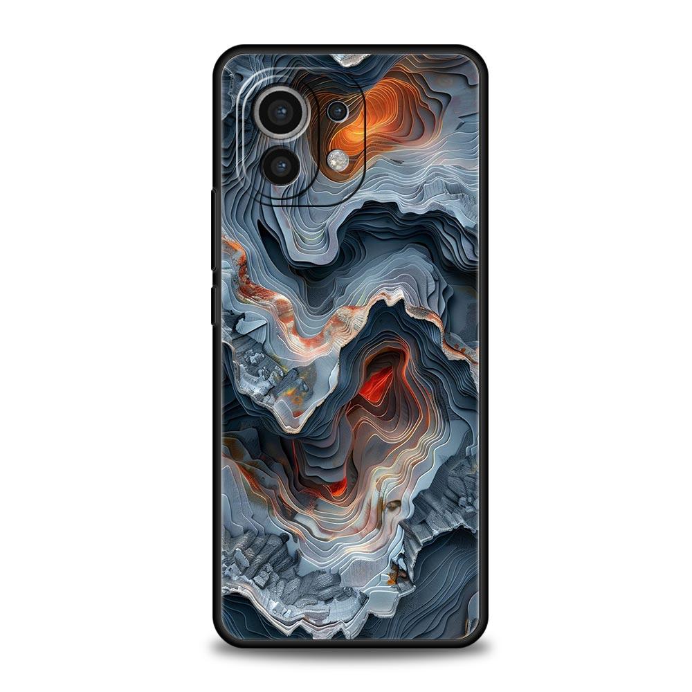 Folds Texture Phone Case Cover for Xiaomi Mi 17 15 14 13 12 11 Ultra 15T 14T 13T 12T 11T Pro Lite 5G Soft TPU Shell Fundas Capas Xiaomi 14T Pro
Folds Texture Phone Case Cover for Xiaomi Mi 17 15 14 13 12 11 Ultra 15T 14T 13T 12T 11T Pro Lite 5G Soft TPU Shell Fundas Capas Xiaomi 14T Pro