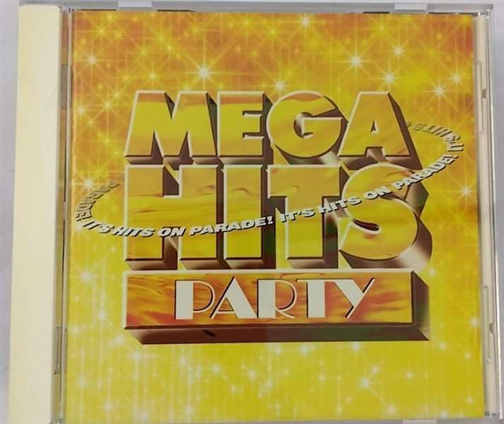 CD РАЗНЫЕ - МЕГА ХИТЫ - ВЕЧЕРИНКА BVCP2648PROMO BMG 1995 Япония ОбиЯпонская поп/рок Б/У
CD РАЗНЫЕ - МЕГА ХИТЫ - ВЕЧЕРИНКА BVCP2648PROMO BMG 1995 Япония ОбиЯпонская поп/рок Б/У