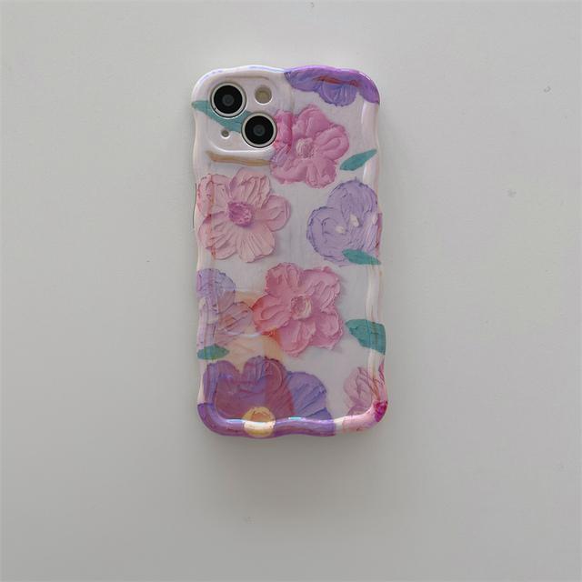 Blu-Ray картина маслом цветок противоударный бампер силиконовый чехол для телефона для Iphone 13 12pro 14 Pro 13pro Max защитный чехол Fundas for iphone14 (6.1 )
Blu-Ray картина маслом цветок противоударный бампер силиконовый чехол для телефона для Iphone 13 12pro 14 Pro 13pro Max защитный чехол Fundas for iphone14 (6.1 )