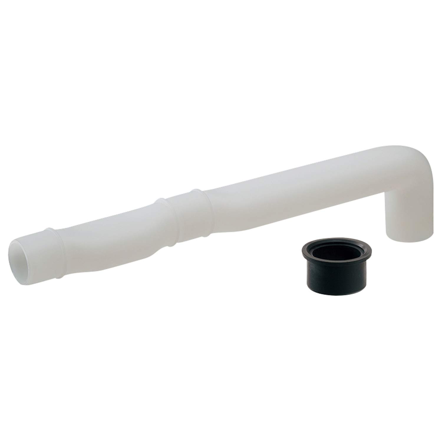 GAONA Korekamo Washing Machine Under-Drain Pipe Set (GA-LF030)
GAONA Korekamo Washing Machine Under-Drain Pipe Set (GA-LF030)