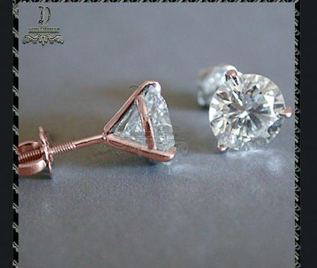 Серьги из циркония для женщин - ювелирные аксессуары в европейском и американском стиле розового золота
Серьги из циркония для женщин - ювелирные аксессуары в европейском и американском стиле розового золота