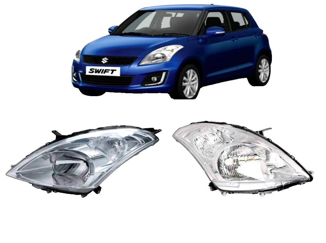 Genuine Suzuki Front Headlight Assembly LH & RH For Suzuki Swift 2011-2017 OEM
Genuine Suzuki Front Headlight Assembly LH & RH For Suzuki Swift 2011-2017 OEM