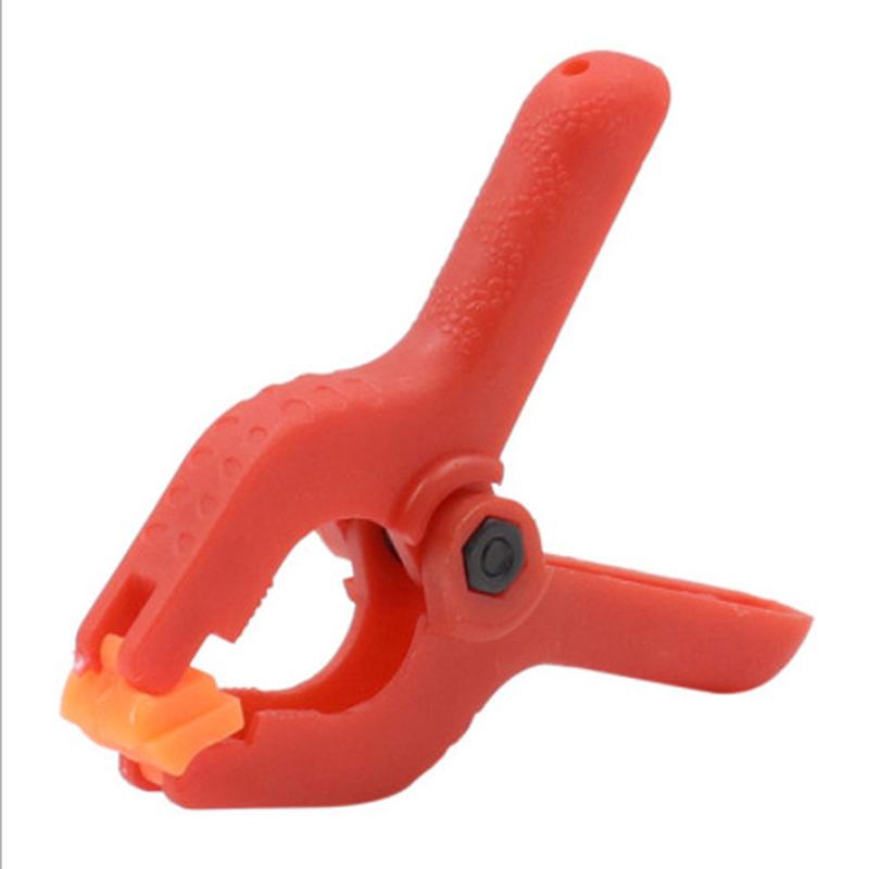 4 /6 /10pcs Spring Clamps Fixture Plastic Fastening Clips For LCD Screen Phone Non-slip Handle Repair Tools Outillage
4 /6 /10pcs Spring Clamps Fixture Plastic Fastening Clips For LCD Screen Phone Non-slip Handle Repair Tools Outillage