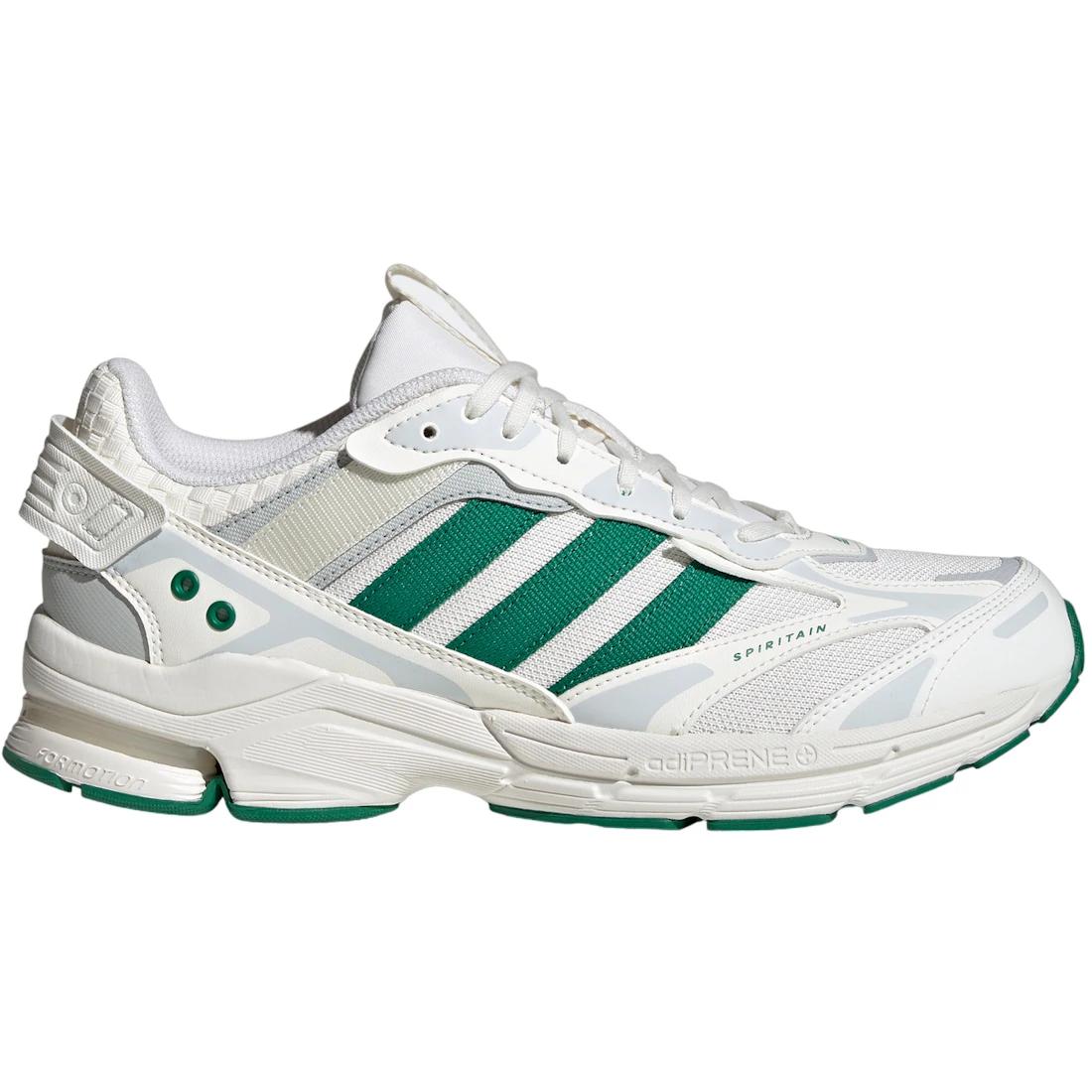 Sneaker adidas Spiritain 2000 Core White Clear Grey Green(GZ9582) 42
Sneaker adidas Spiritain 2000 Core White Clear Grey Green(GZ9582) 42