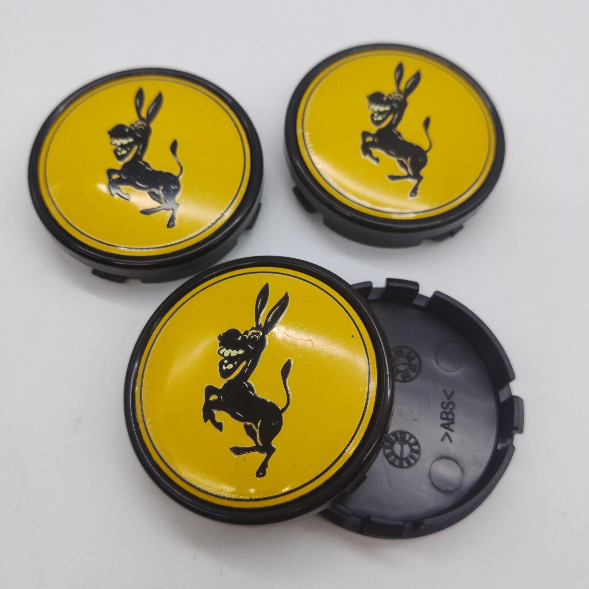 4pcs 64MM Wheel Center Caps Hub Funny Spoof Prank Donkey Car Styling Dust Rims Cover Emblem Badge for Volvo Car Accessories 4pcs for Donkey&64mm Cap V64
4pcs 64MM Wheel Center Caps Hub Funny Spoof Prank Donkey Car Styling Dust Rims Cover Emblem Badge for Volvo Car Accessories 4pcs for Donkey&64mm Cap V64