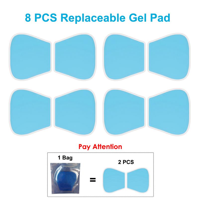 Ems Neck Massager Tens Electric Cervical Vertebra Massager Body Stretcher Patch Pulse Muscle Stimulator For Body Arm Leg Massage
Ems Neck Massager Tens Electric Cervical Vertebra Massager Body Stretcher Patch Pulse Muscle Stimulator For Body Arm Leg Massage