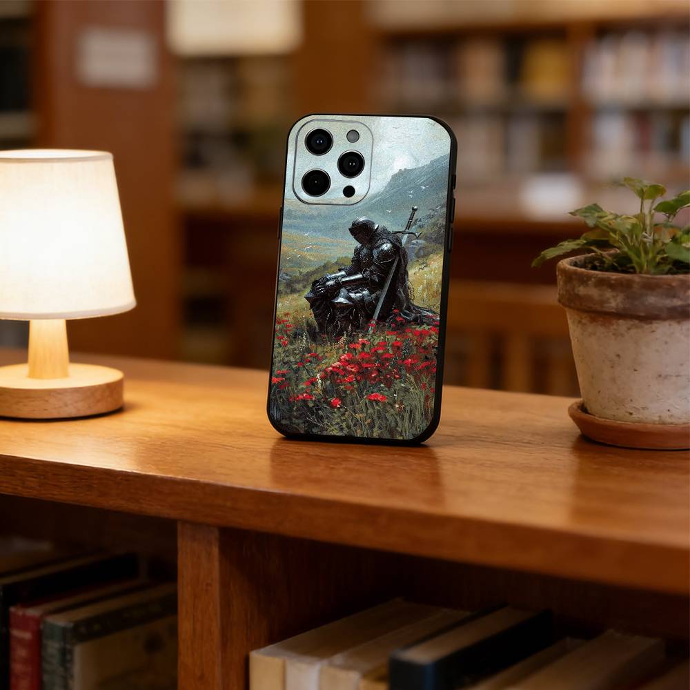 Medieval Art Phone Case For iPhone 17, 16,15,14,13,12,11 Plus,Pro Max, Others Soft Black Cover iPhone17Air
Medieval Art Phone Case For iPhone 17, 16,15,14,13,12,11 Plus,Pro Max, Others Soft Black Cover iPhone17Air