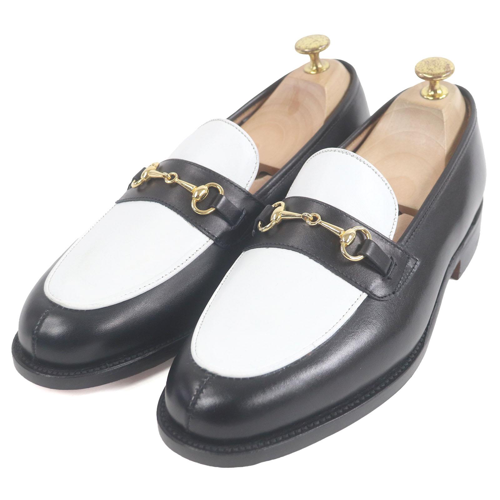 Лофери Tricker s Bit Loafers Мокасини Чорний Білий шкіра чоловічі 8 Вживані
Лофери Tricker s Bit Loafers Мокасини Чорний Білий шкіра чоловічі 8 Вживані