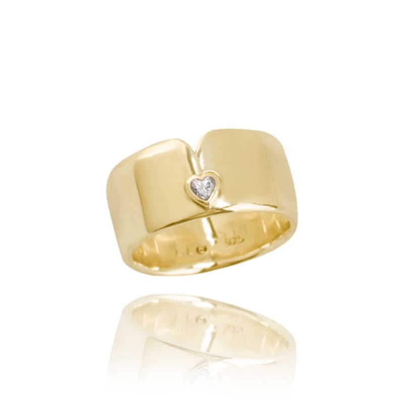 LINKY LABORATORY Love Dive R_(Gold) Gold
LINKY LABORATORY Love Dive R_(Gold) Gold