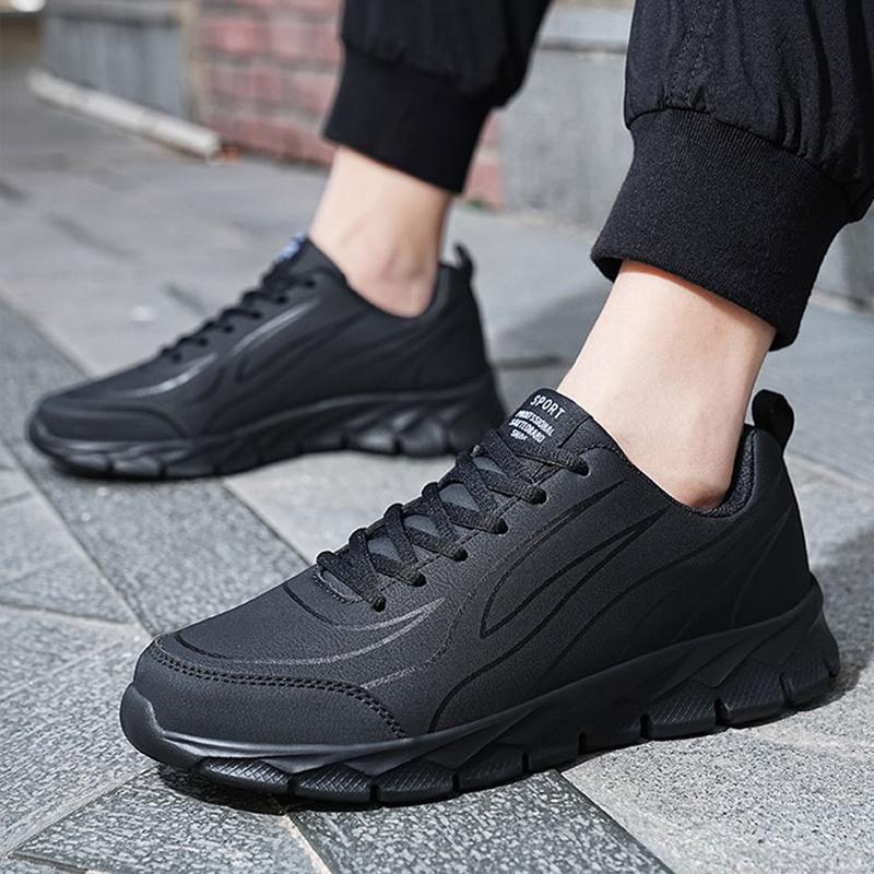 Casual Sneakers for Men Slip on New Fashion Breathable Running Shoes Outdoor Gym Sports Shoes Walking Training Tennis Shoes 39
Casual Sneakers for Men Slip on New Fashion Breathable Running Shoes Outdoor Gym Sports Shoes Walking Training Tennis Shoes 39