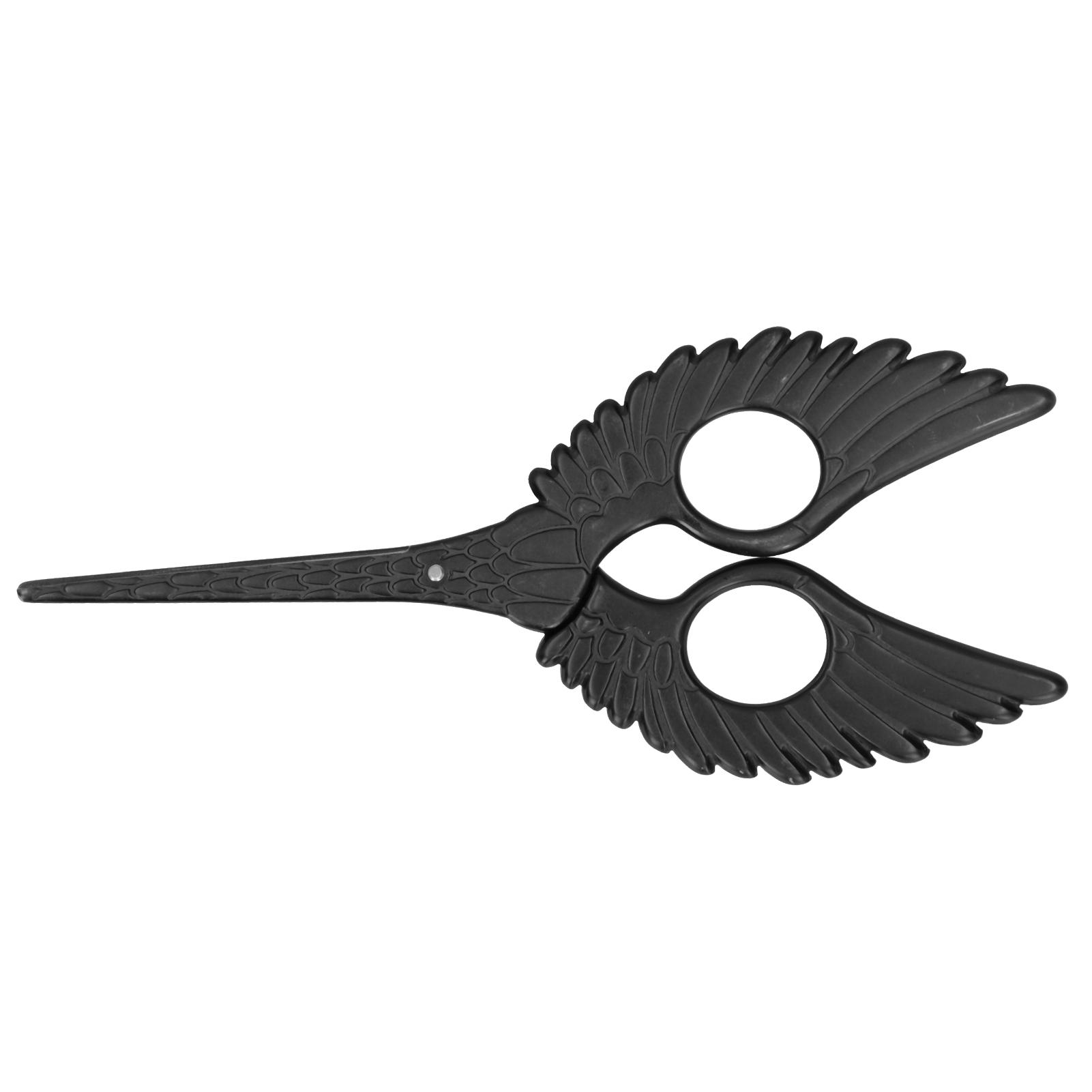 DIY Needlework Scissors Vintage Household Embroidery Stainless Steel Craft Sewing SuppliesBlack чёрный
DIY Needlework Scissors Vintage Household Embroidery Stainless Steel Craft Sewing SuppliesBlack чёрный